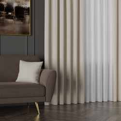 Tkanina dekoracyjna SYBILLA