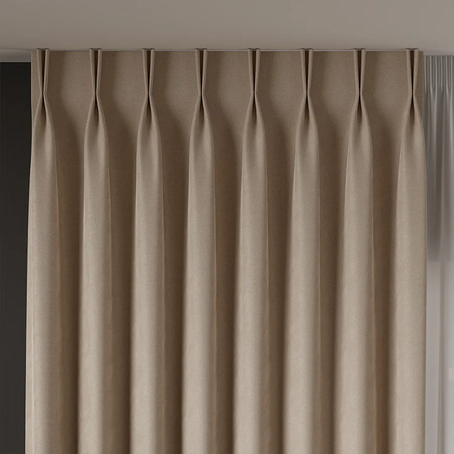 Tkanina dekoracyjna SYBILLA