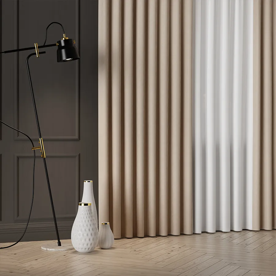 Tkanina dekoracyjna SYBILLA