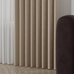 Tkanina dekoracyjna SYBILLA