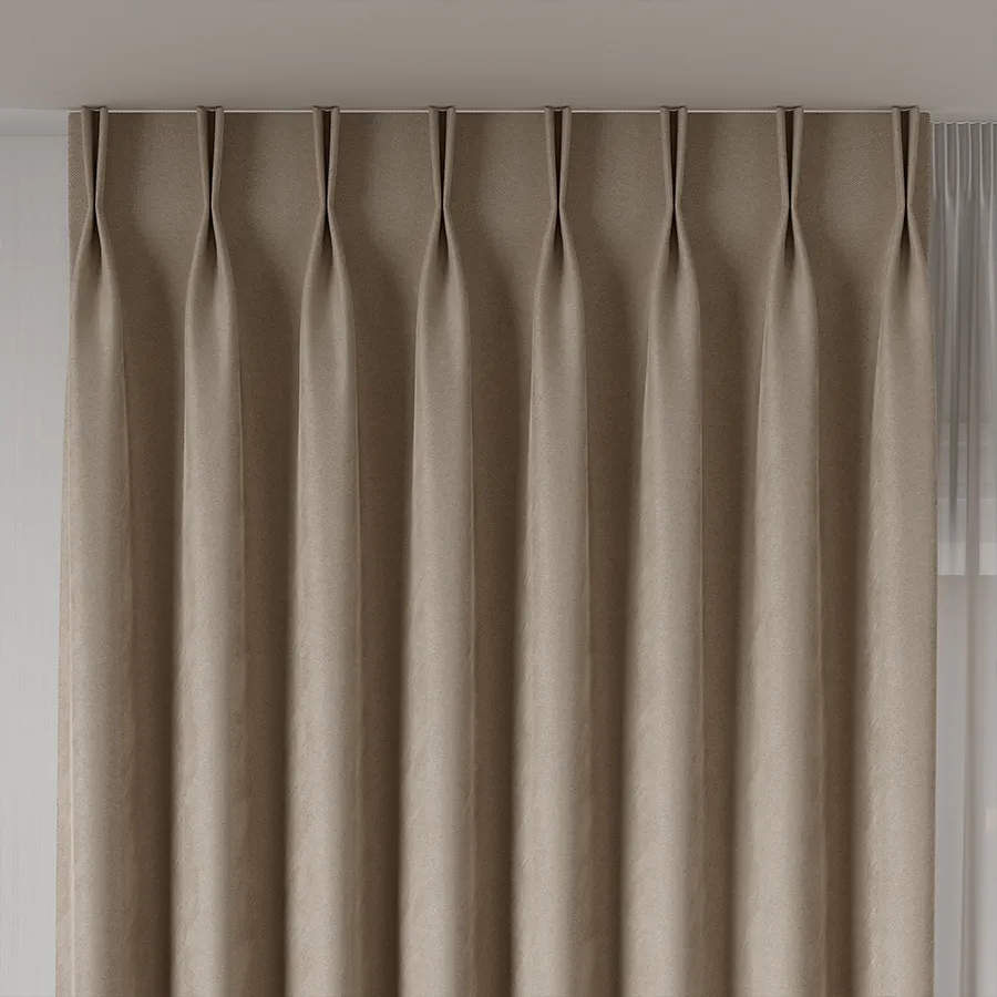 Tkanina dekoracyjna SYBILLA