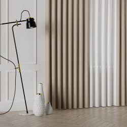 Tkanina dekoracyjna SYBILLA