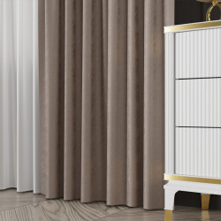 Tkanina dekoracyjna SYBILLA