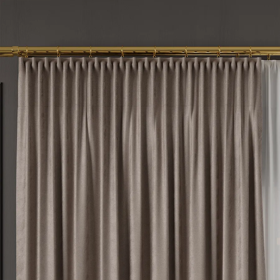 Tkanina dekoracyjna SYBILLA