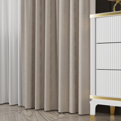 Tkanina dekoracyjna SYBILLA