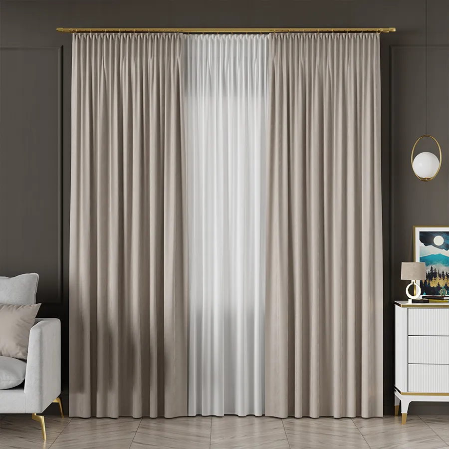 Tkanina dekoracyjna SYBILLA