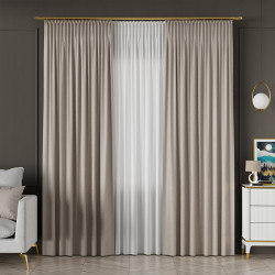 Tkanina dekoracyjna SYBILLA