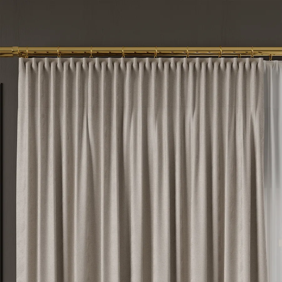 Tkanina dekoracyjna SYBILLA