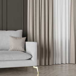 Tkanina dekoracyjna SYBILLA