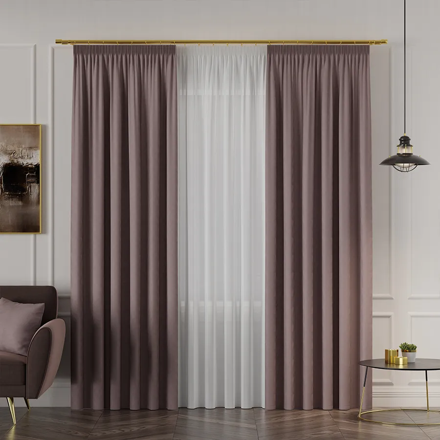 Tkanina dekoracyjna SYBILLA