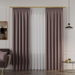 Tkanina dekoracyjna SYBILLA