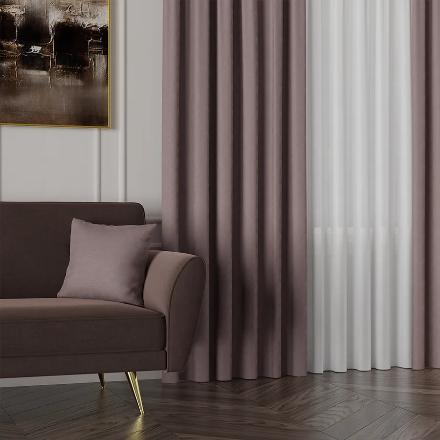 Tkanina dekoracyjna SYBILLA