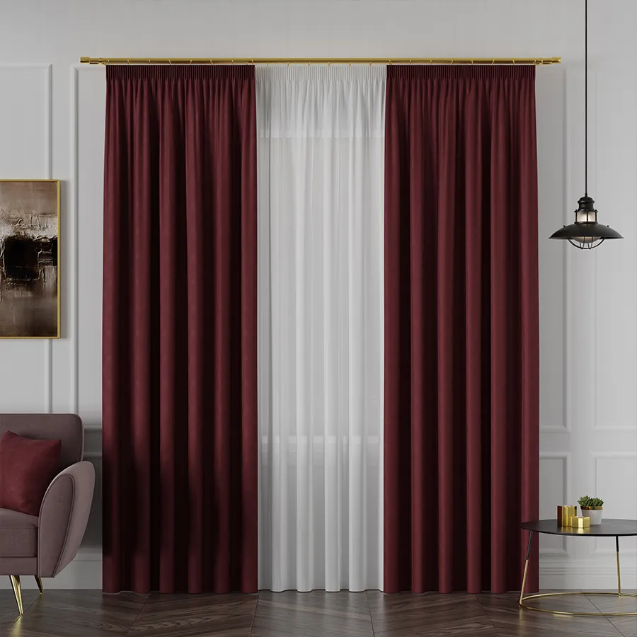 Tkanina dekoracyjna SYBILLA