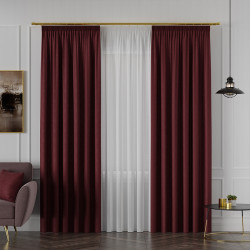 Tkanina dekoracyjna SYBILLA