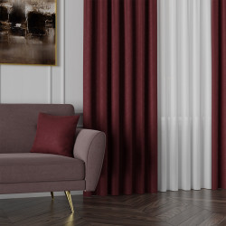 Tkanina dekoracyjna SYBILLA