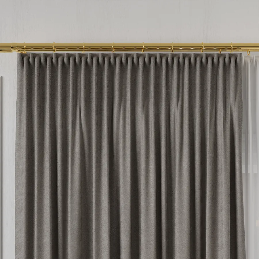 Tkanina dekoracyjna SYBILLA