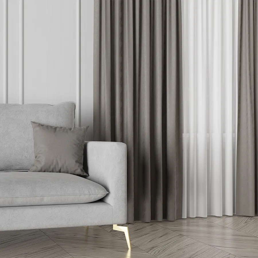 Tkanina dekoracyjna SYBILLA