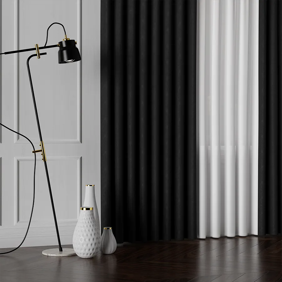 Tkanina dekoracyjna SYBILLA