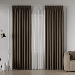 Tkanina dekoracyjna SYBILLA