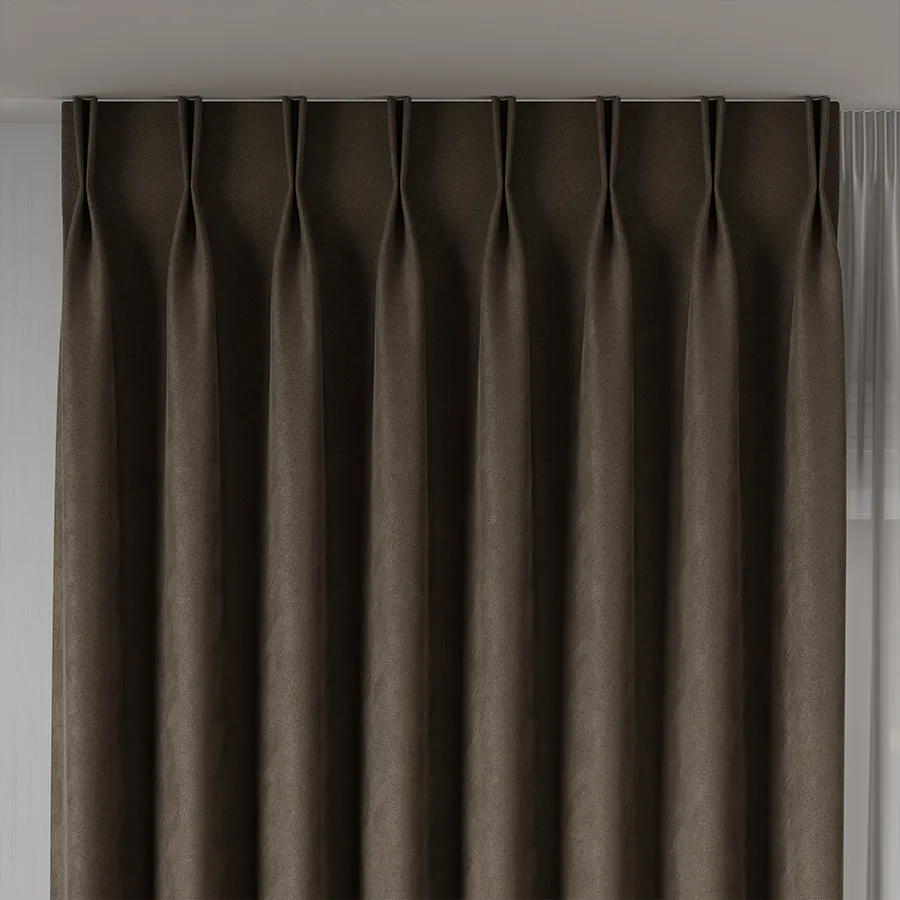 Tkanina dekoracyjna SYBILLA