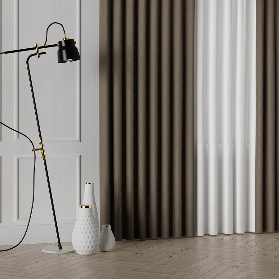 Tkanina dekoracyjna SYBILLA