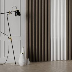 Tkanina dekoracyjna SYBILLA