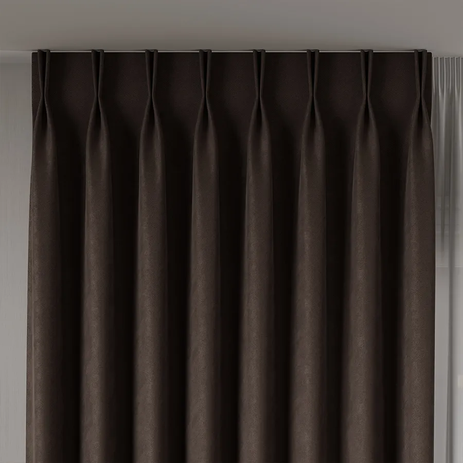 Tkanina dekoracyjna SYBILLA