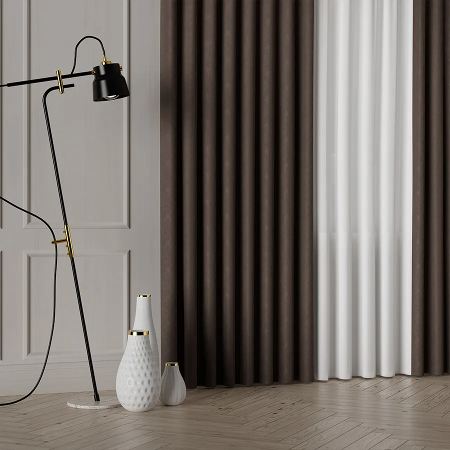 Tkanina dekoracyjna SYBILLA