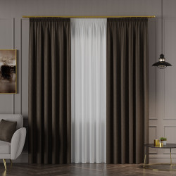 Tkanina dekoracyjna SYBILLA