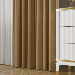 Tkanina dekoracyjna SYBILLA