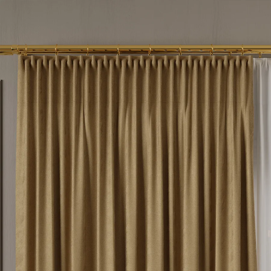 Tkanina dekoracyjna SYBILLA