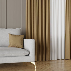 Tkanina dekoracyjna SYBILLA