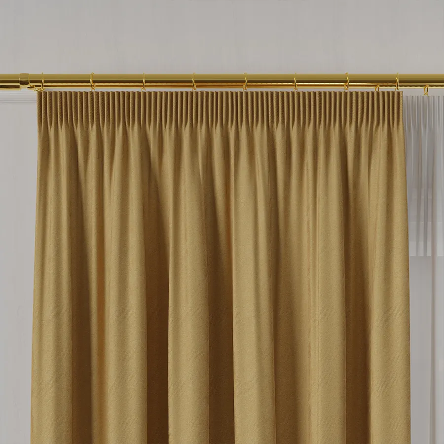 Tkanina dekoracyjna SYBILLA