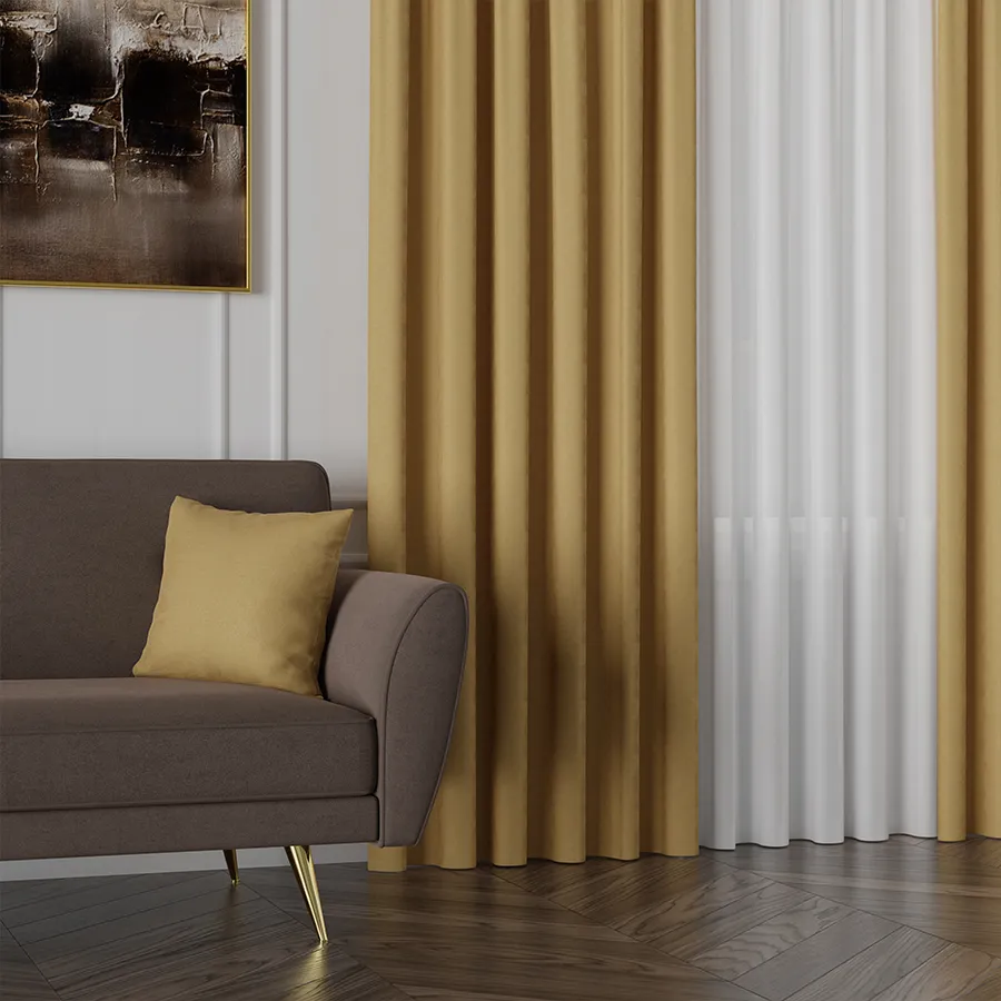 Tkanina dekoracyjna SYBILLA