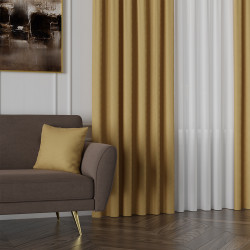 Tkanina dekoracyjna SYBILLA