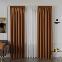 Tkanina dekoracyjna SYBILLA Tkanina dekoracyjna SYBILLA