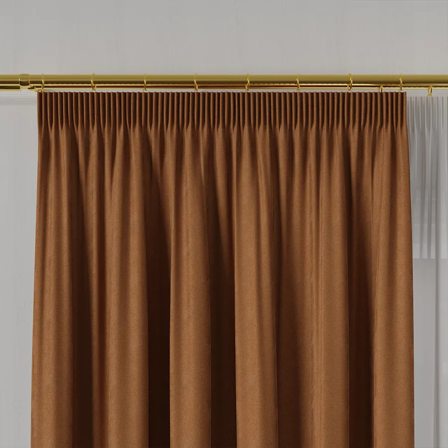 Tkanina dekoracyjna SYBILLA