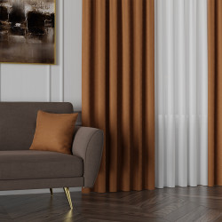 Tkanina dekoracyjna SYBILLA Tkanina dekoracyjna SYBILLA