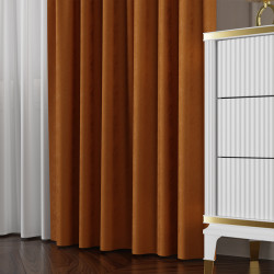 Tkanina dekoracyjna SYBILLA