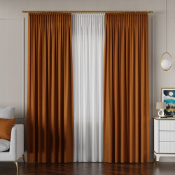 Tkanina dekoracyjna SYBILLA