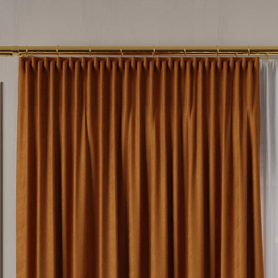 Tkanina dekoracyjna SYBILLA