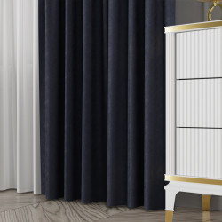 Tkanina dekoracyjna SYBILLA