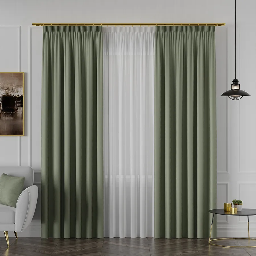 Tkanina dekoracyjna SYBILLA