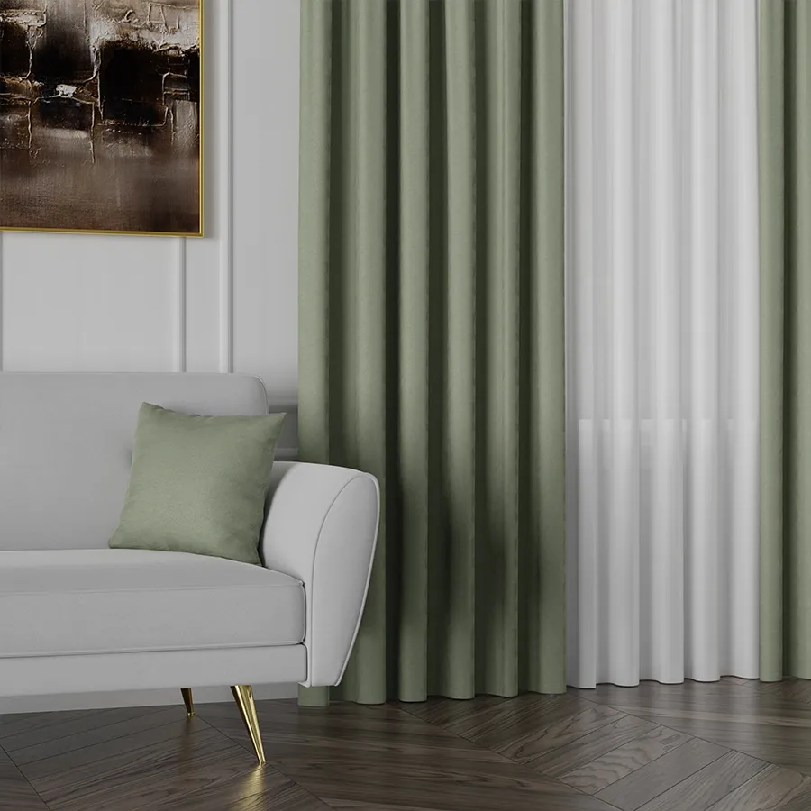 Tkanina dekoracyjna SYBILLA