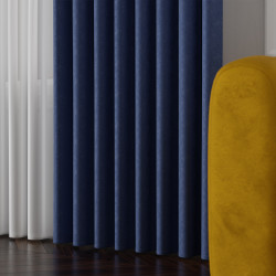 Tkanina dekoracyjna SYBILLA Tkanina dekoracyjna SYBILLA