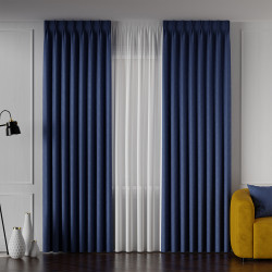 Tkanina dekoracyjna SYBILLA Tkanina dekoracyjna SYBILLA