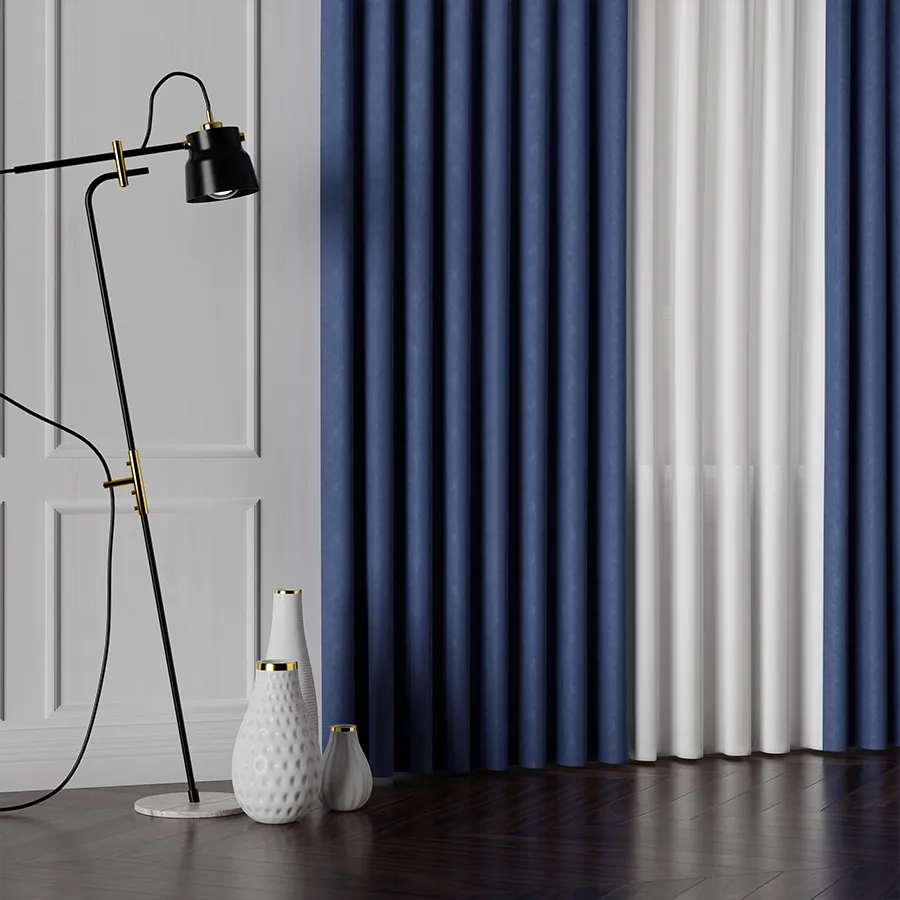 Tkanina dekoracyjna SYBILLA