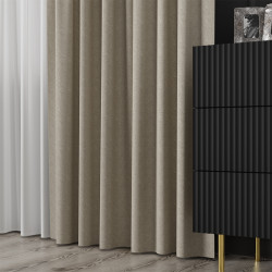 Tkanina dekoracyjna RUFUS