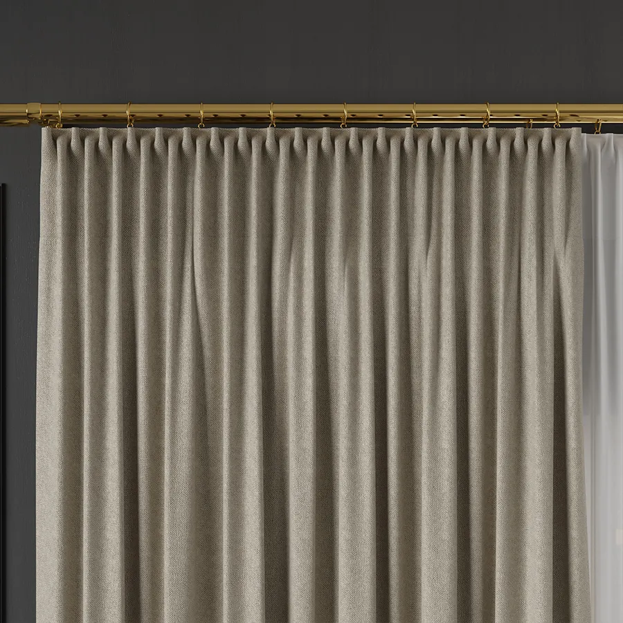 Tkanina dekoracyjna RUFUS