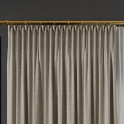 Tkanina dekoracyjna RUFUS